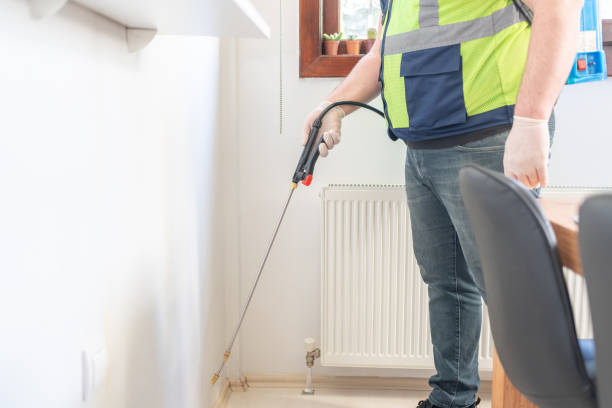 Best Exterminator Services  in Hazen, ND