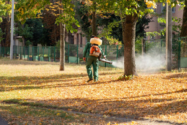 Best Wildlife Control Services  in Hazen, ND